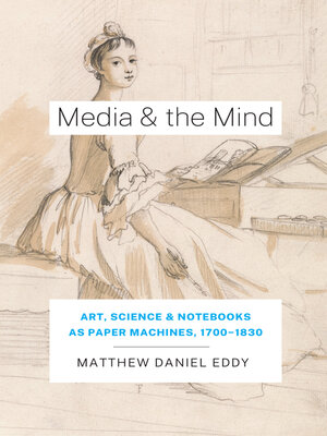 cover image of Media and the Mind
